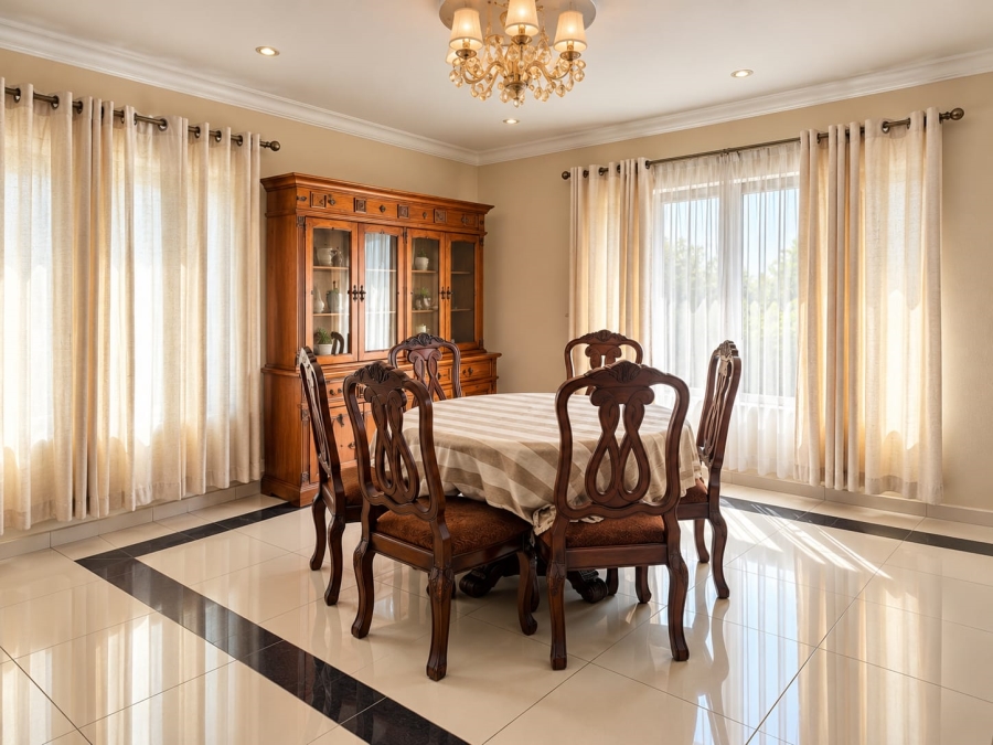 4 Bedroom Property for Sale in Cashan North West